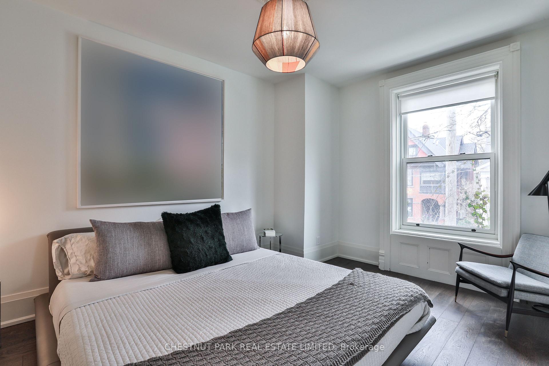 Photo 27 of Unit Main, 114 Bedford Road, Toronto, The Annex — HOMEH