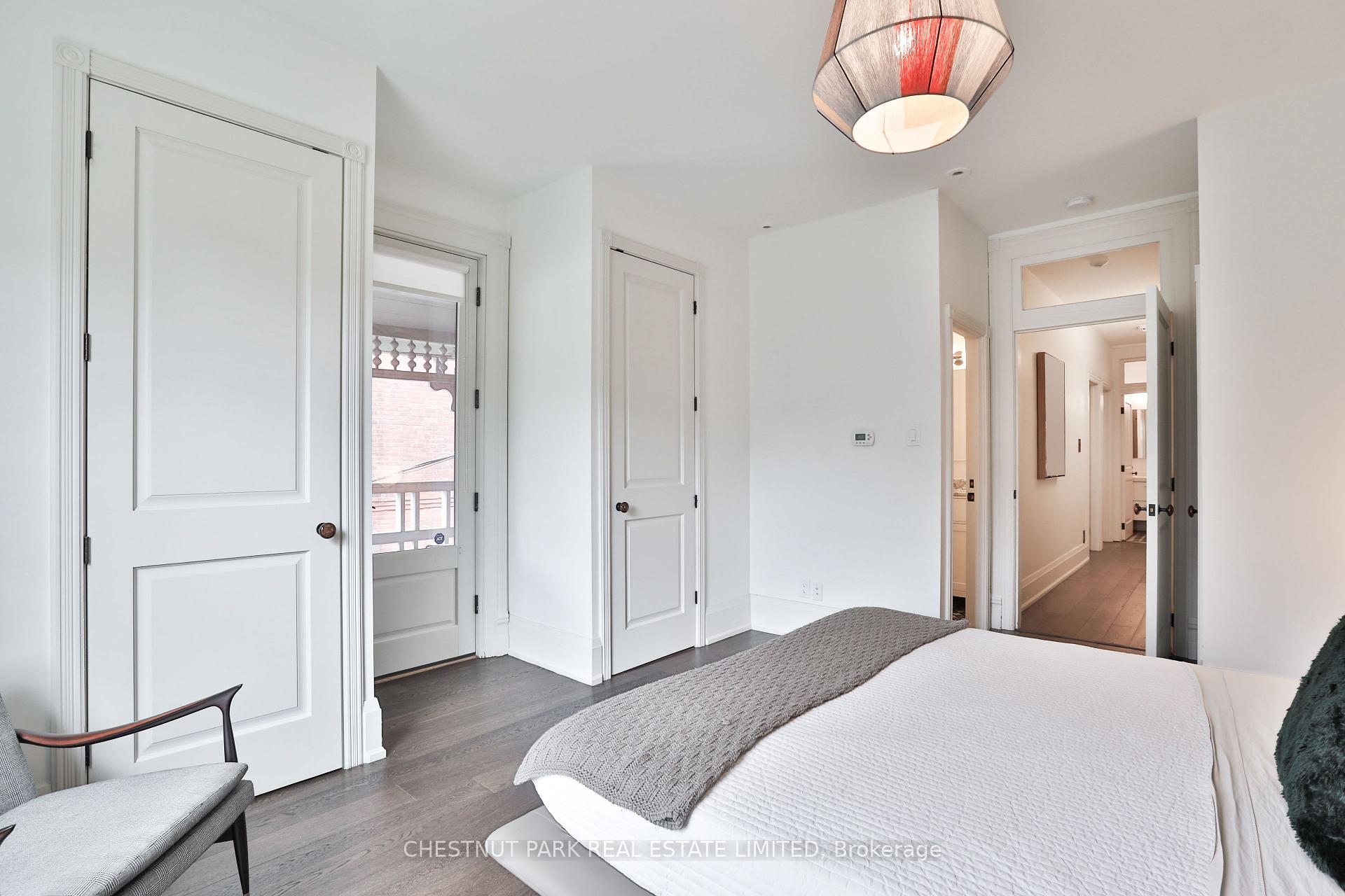 Photo 29 of Unit Main, 114 Bedford Road, Toronto, The Annex — HOMEH
