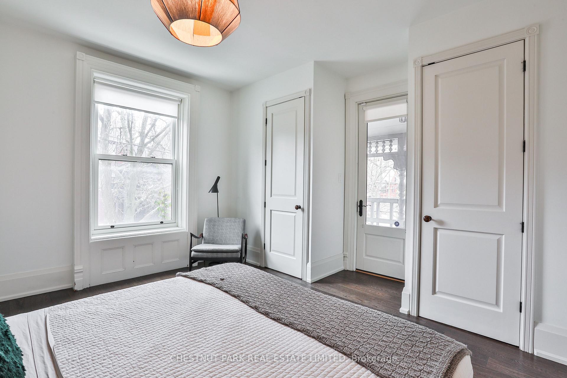 Photo 30 of Unit Main, 114 Bedford Road, Toronto, The Annex — HOMEH