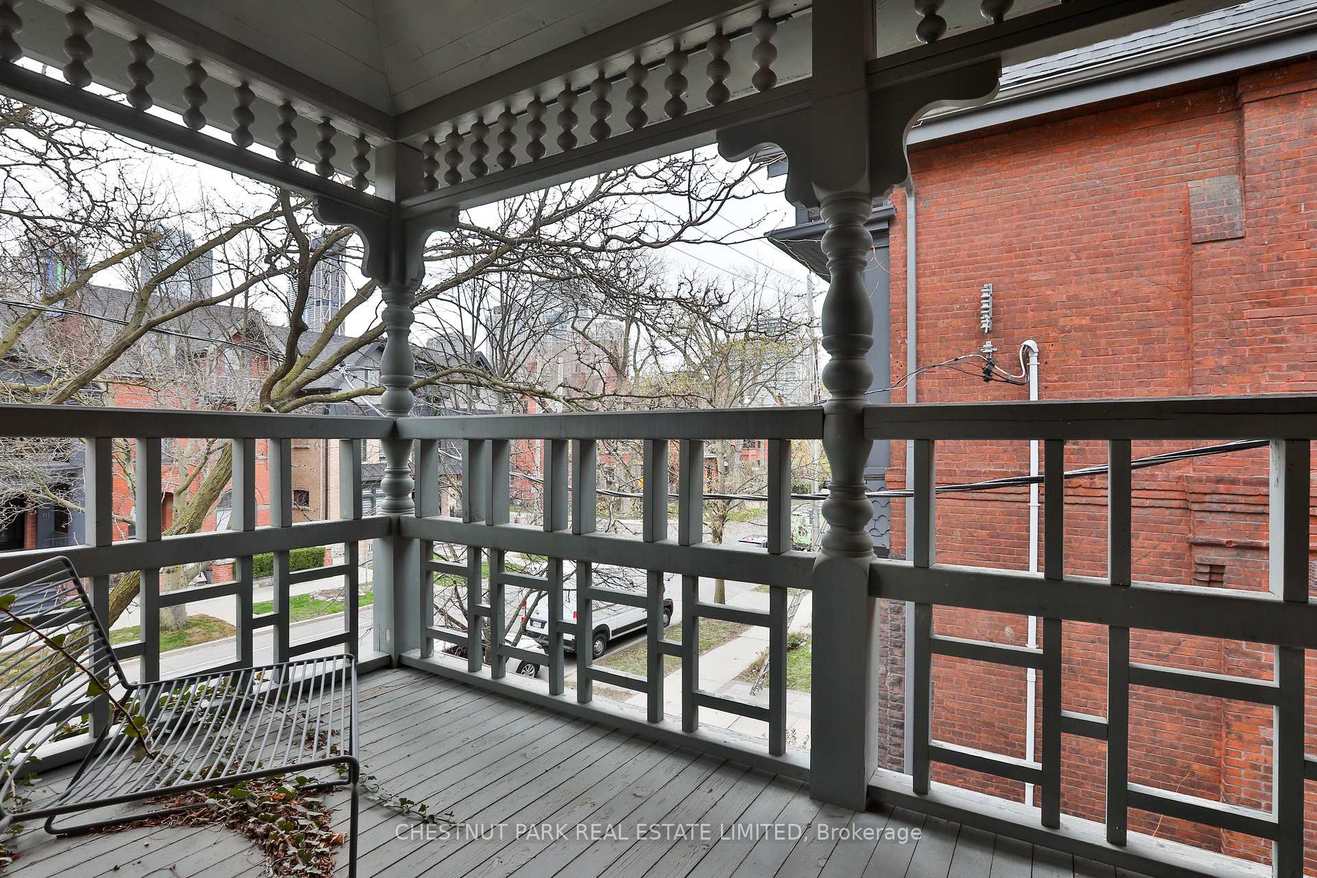Photo 32 of Unit Main, 114 Bedford Road, Toronto, The Annex — HOMEH