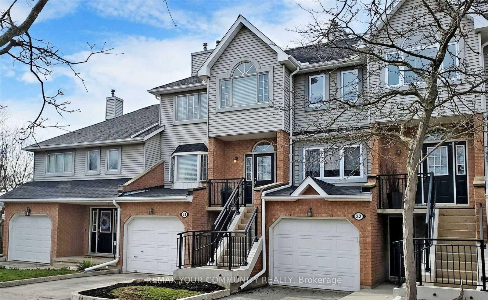 Photo of Unit 31, 310 Christopher Drive
