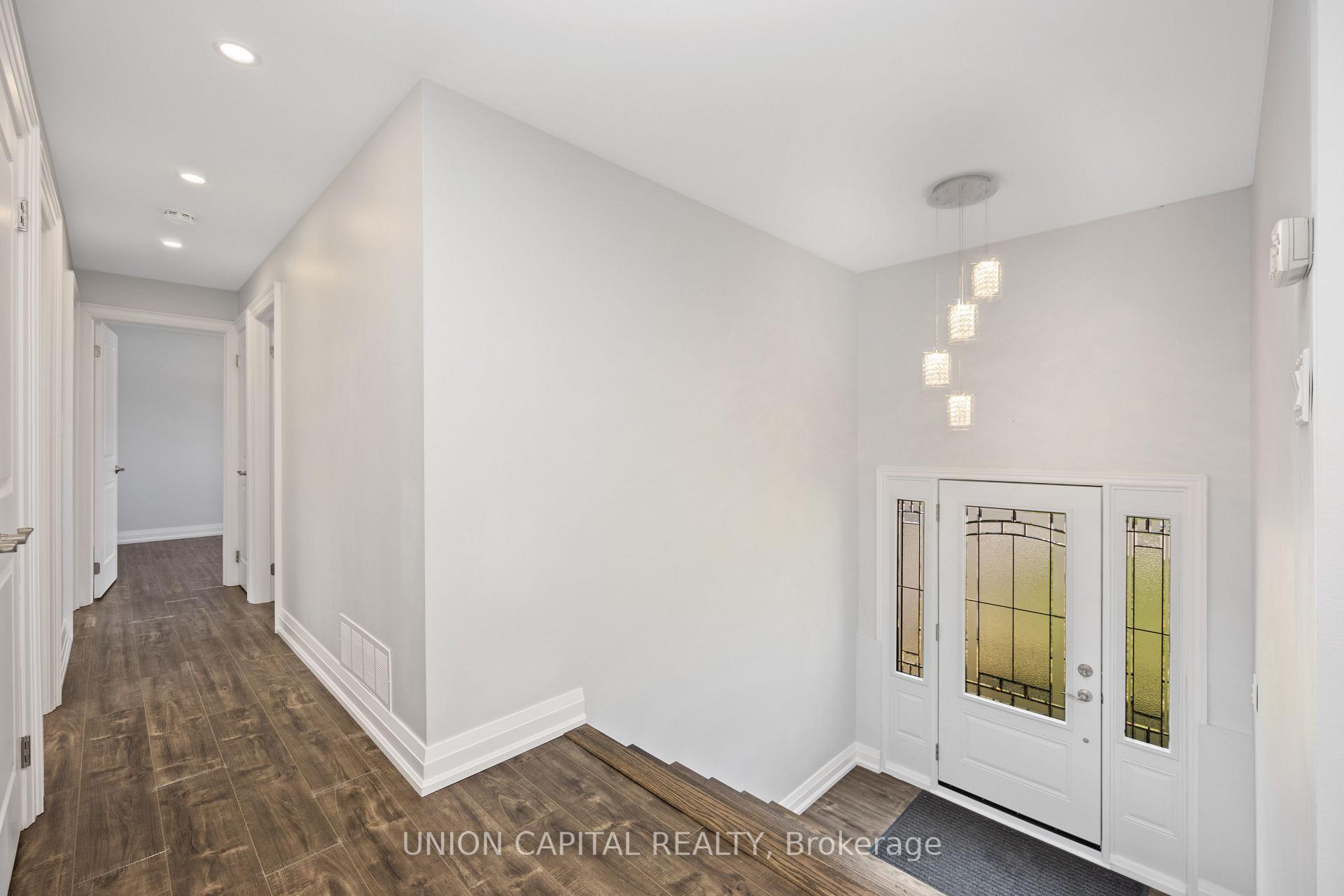 Photo 2 of Unit Main, 50 Burningham Crescent, Ajax, Central West — HOMEH