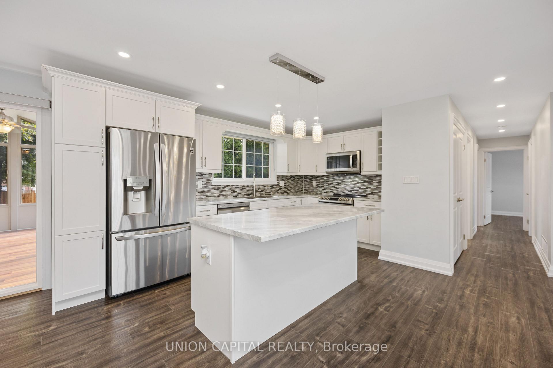 Photo 3 of Unit Main, 50 Burningham Crescent, Ajax, Central West — HOMEH