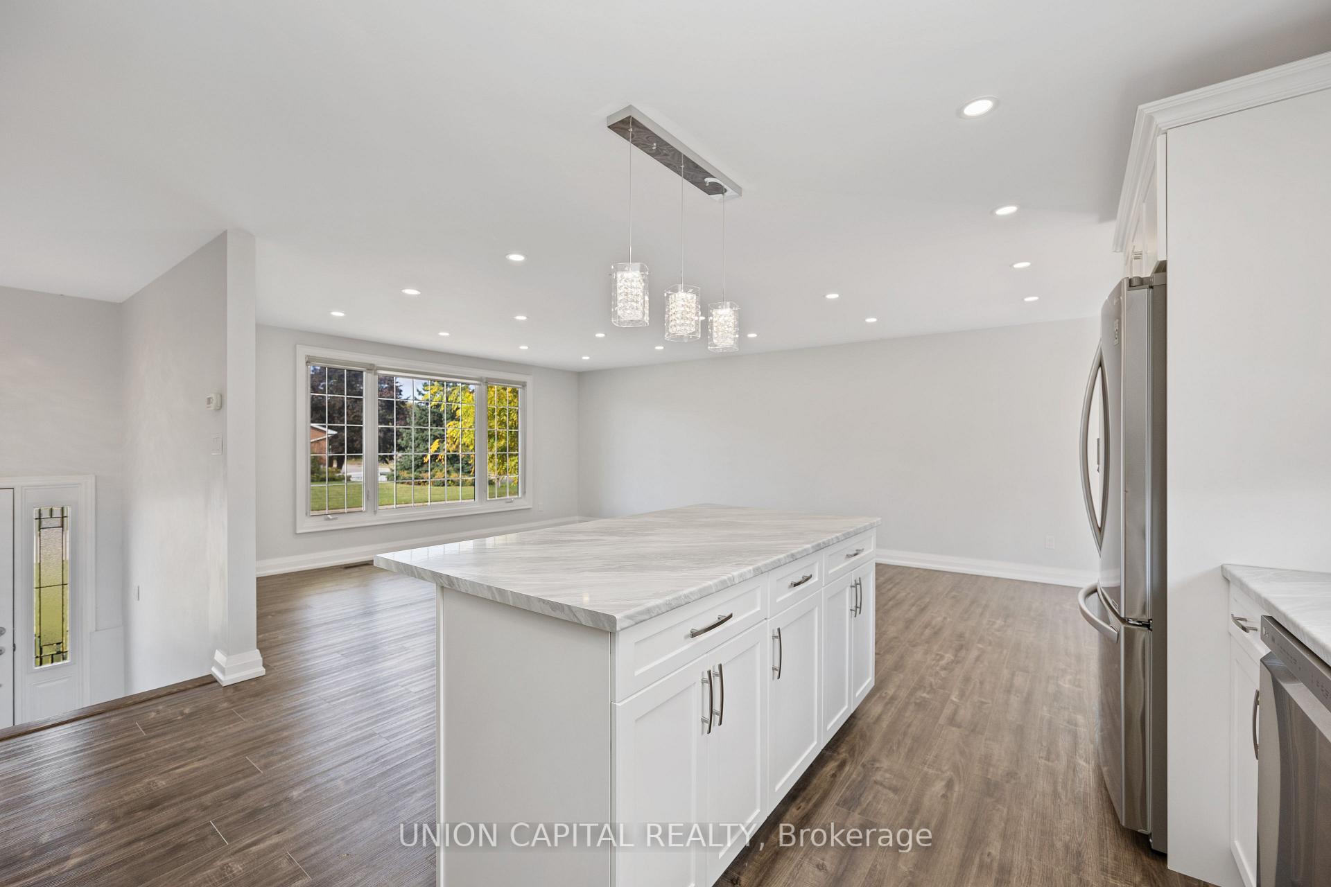 Photo 6 of Unit Main, 50 Burningham Crescent, Ajax, Central West — HOMEH