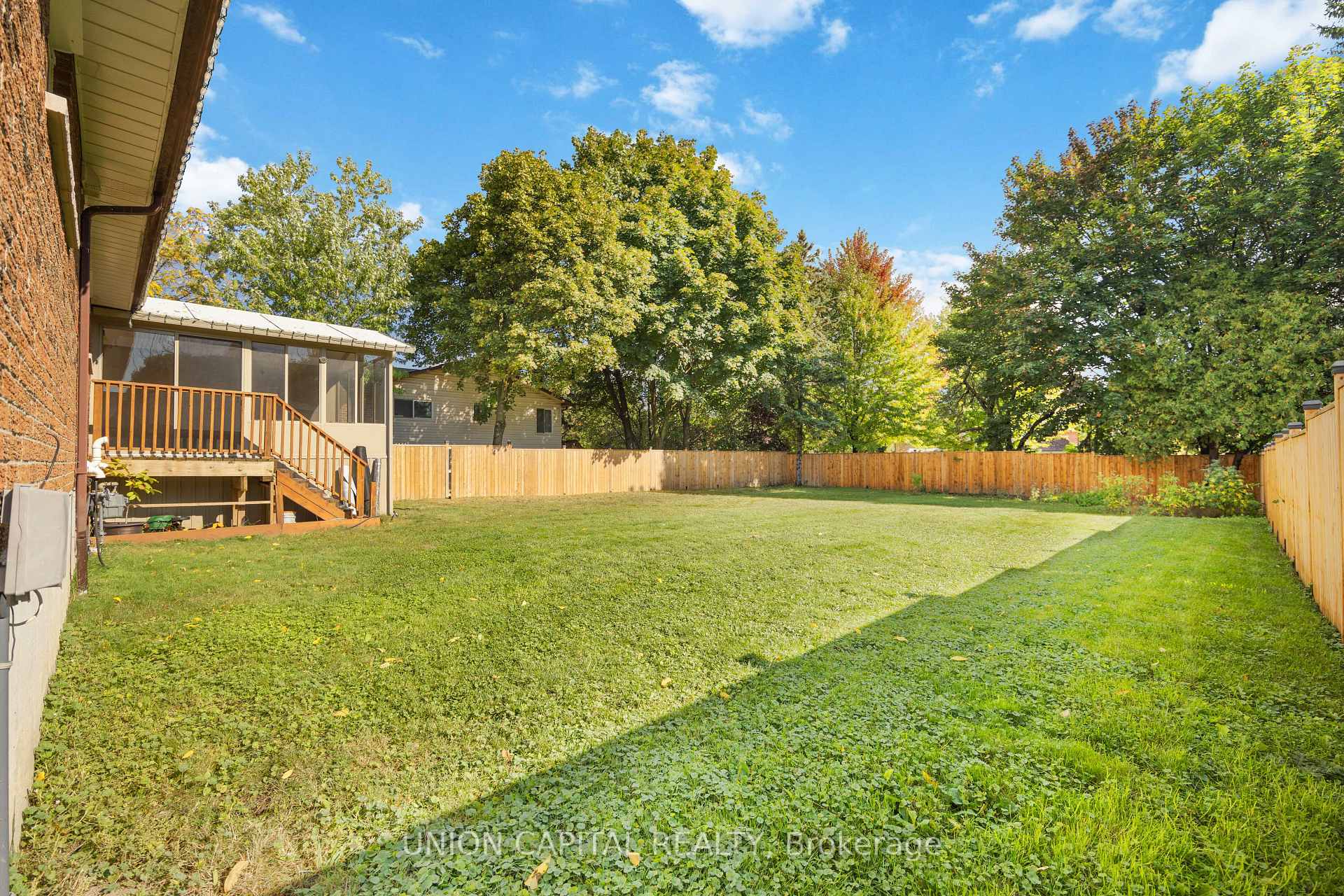 Photo 15 of Unit Main, 50 Burningham Crescent, Ajax, Central West — HOMEH