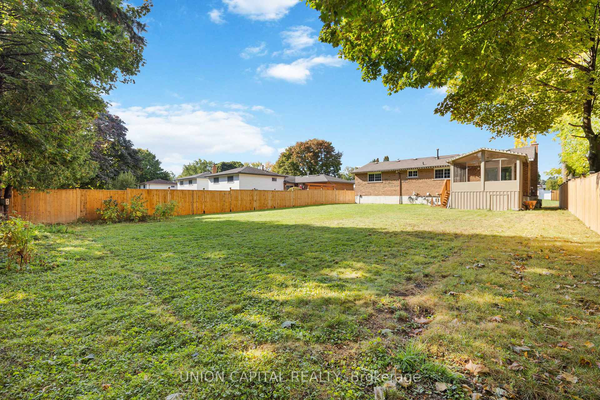 Photo 17 of Unit Main, 50 Burningham Crescent, Ajax, Central West — HOMEH