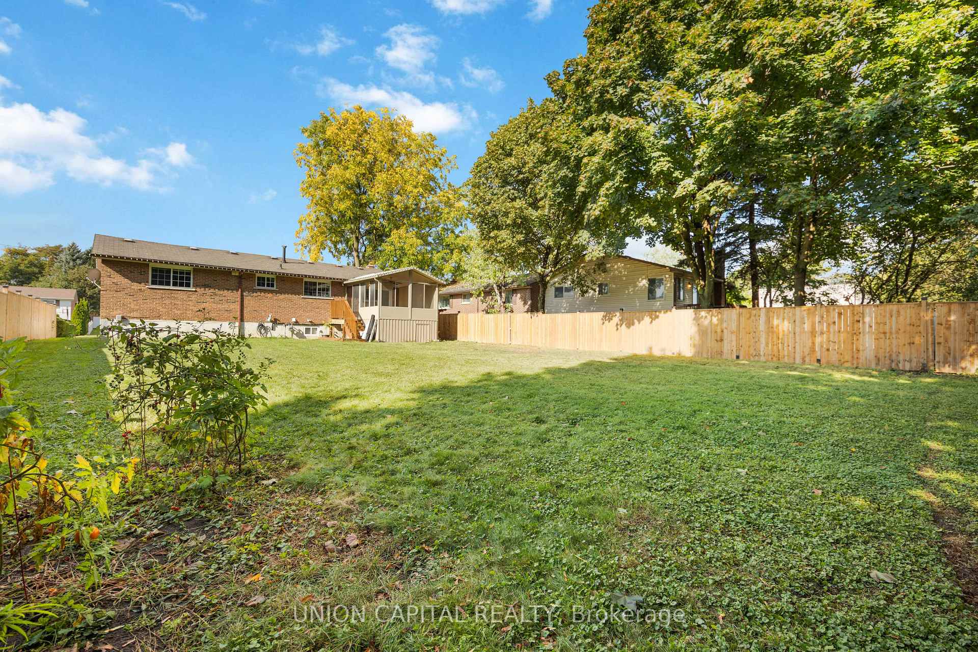 Photo 16 of Unit Main, 50 Burningham Crescent, Ajax, Central West — HOMEH