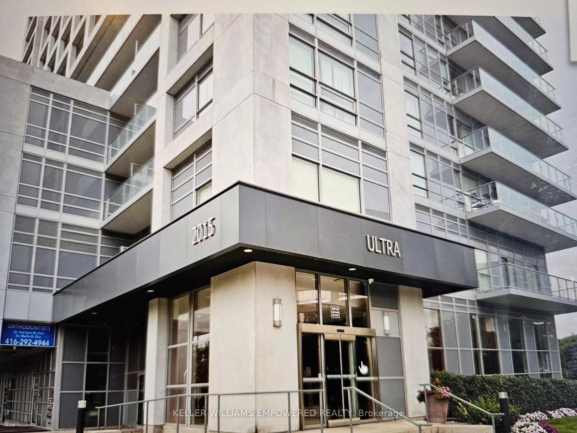 Photo 52 of Unit 807, 2015 Sheppard Avenue E, North York, Henry Farm — HOMEH