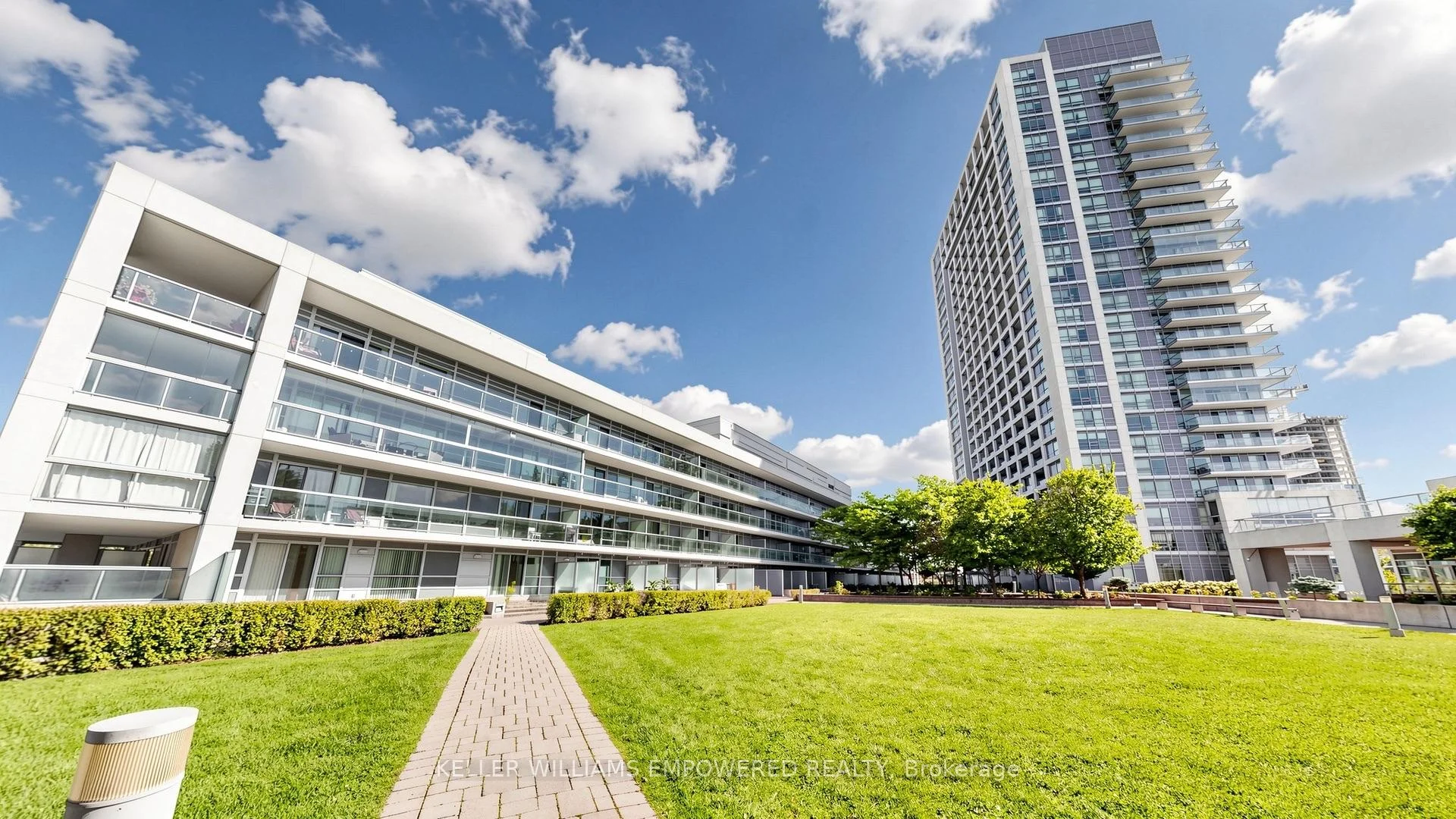 Photo 53 of Unit 807, 2015 Sheppard Avenue E, North York, Henry Farm — HOMEH
