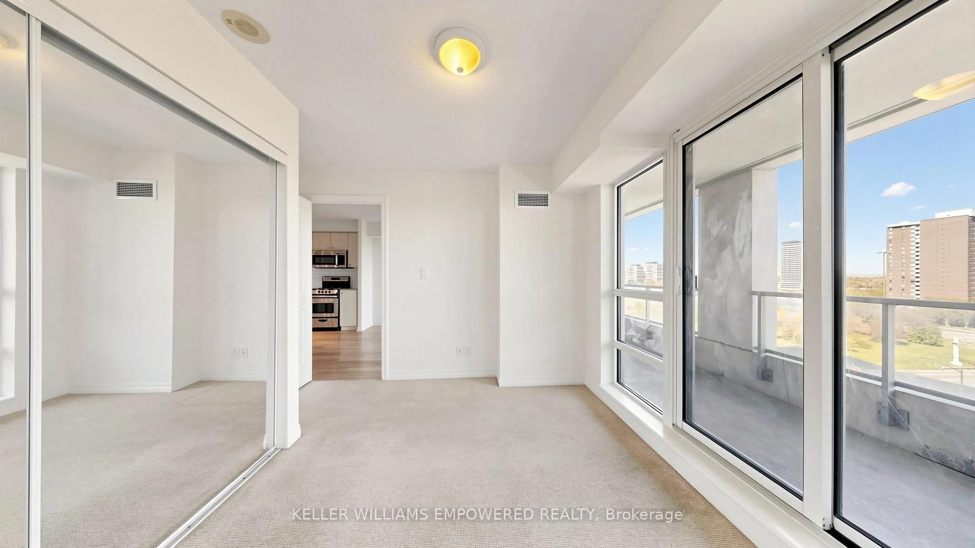 Photo 36 of Unit 807, 2015 Sheppard Avenue E, North York, Henry Farm — HOMEH