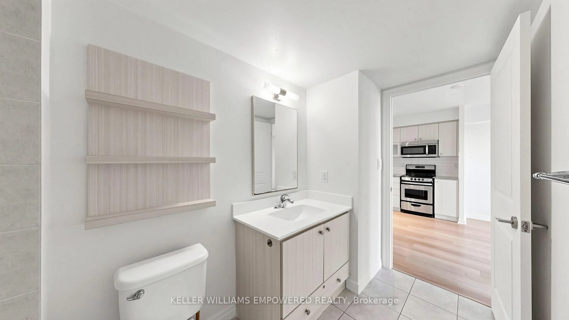 Photo 39 of Unit 807, 2015 Sheppard Avenue E, North York, Henry Farm — HOMEH