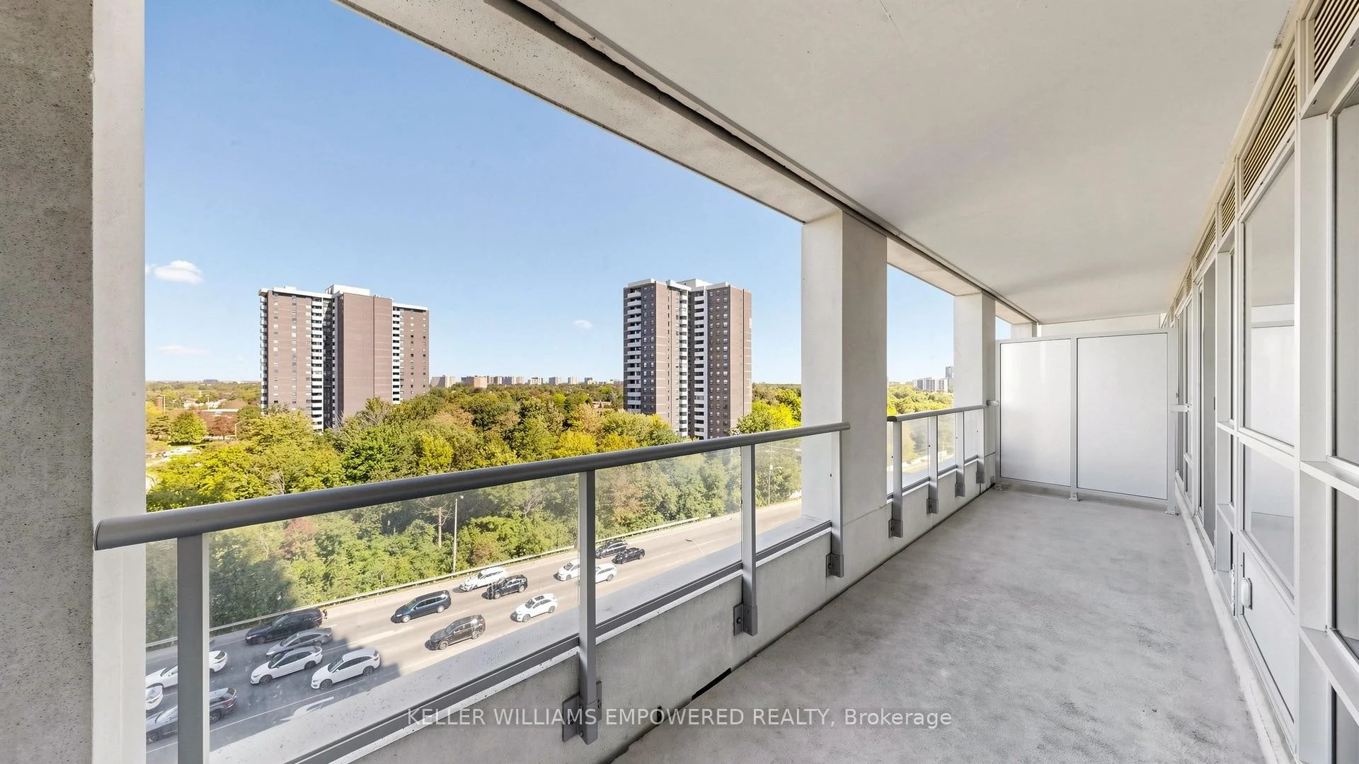 Photo 28 of Unit 807, 2015 Sheppard Avenue E, North York, Henry Farm — HOMEH
