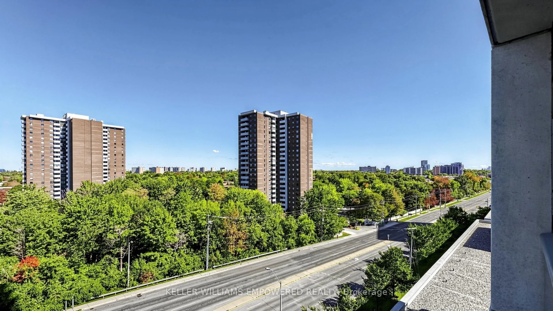 Photo 29 of Unit 807, 2015 Sheppard Avenue E, North York, Henry Farm — HOMEH