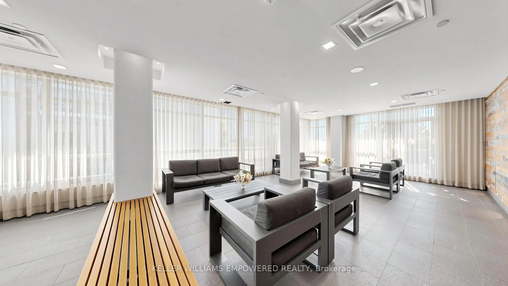 Photo 44 of Unit 807, 2015 Sheppard Avenue E, North York, Henry Farm — HOMEH