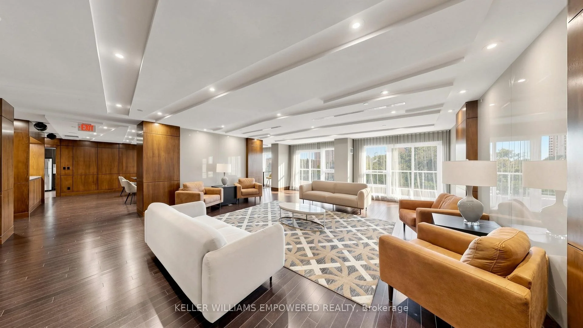 Photo 33 of Unit 807, 2015 Sheppard Avenue E, North York, Henry Farm — HOMEH