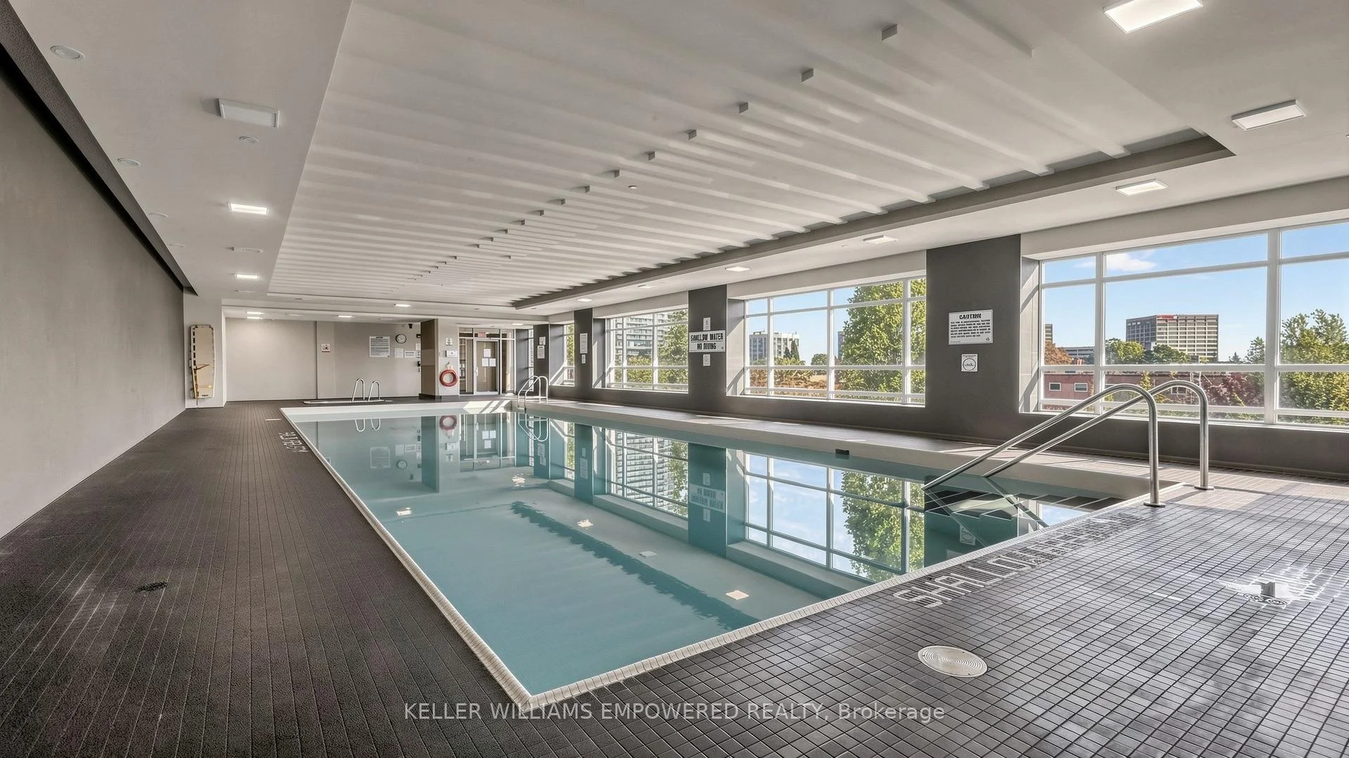Photo 37 of Unit 807, 2015 Sheppard Avenue E, North York, Henry Farm — HOMEH