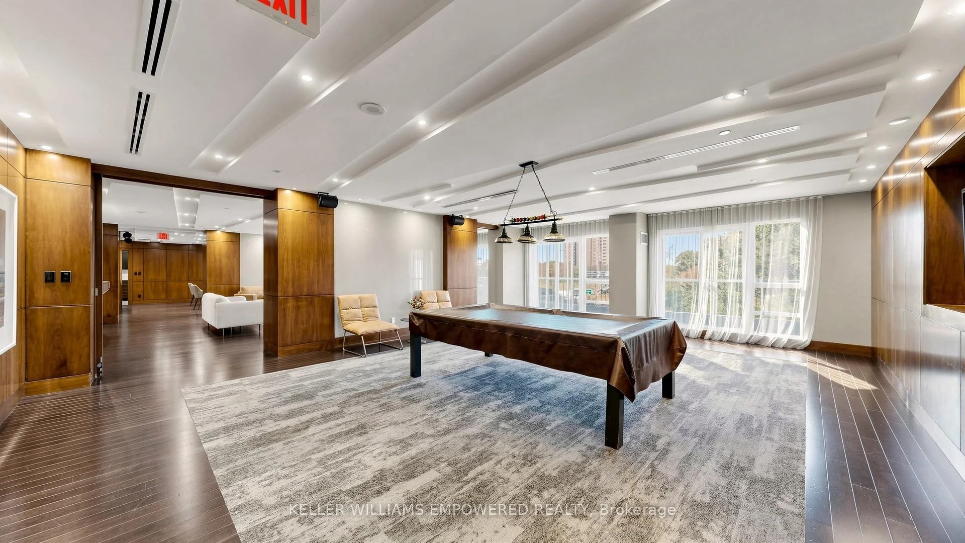 Photo 40 of Unit 807, 2015 Sheppard Avenue E, North York, Henry Farm — HOMEH
