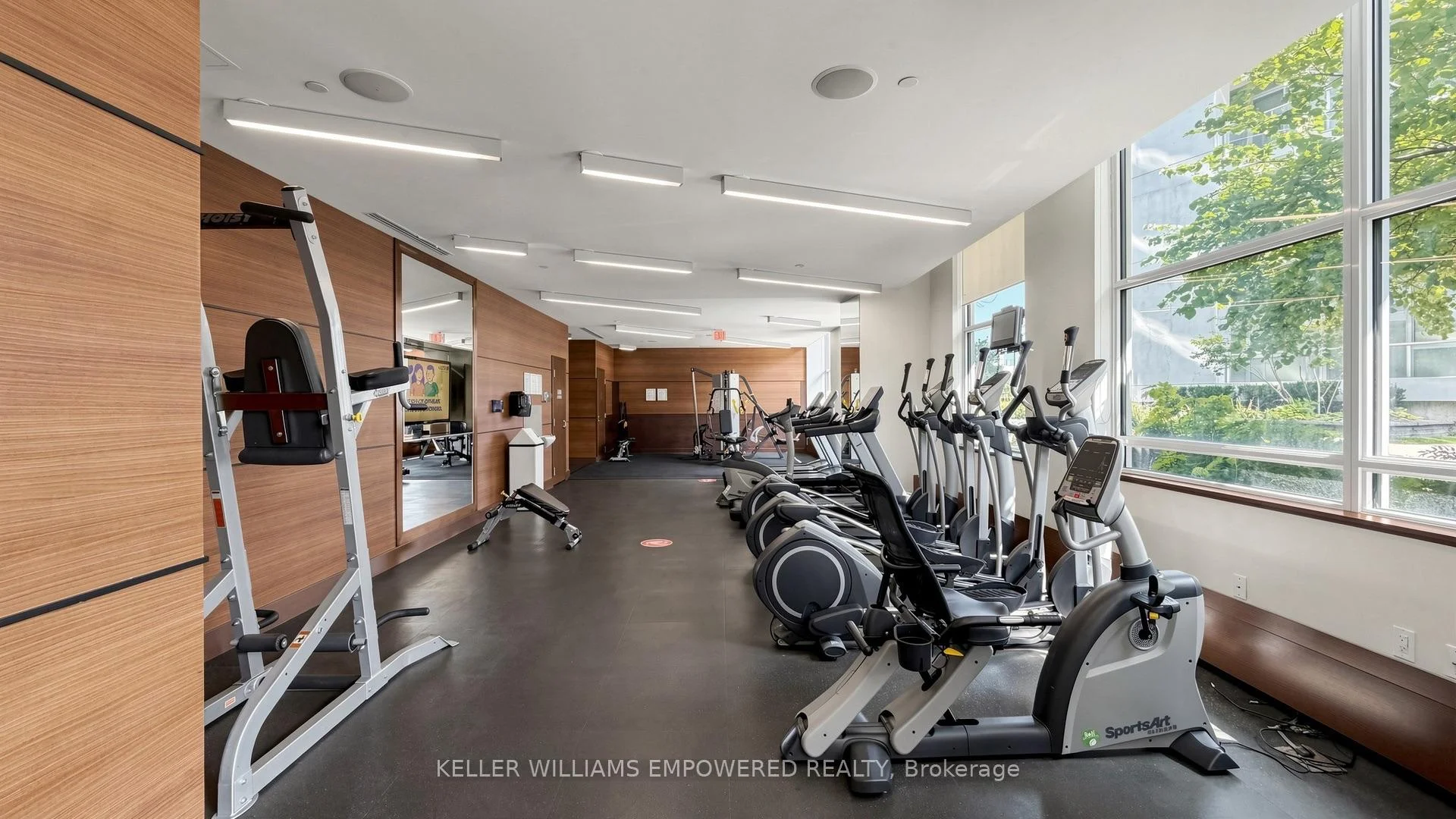 Photo 43 of Unit 807, 2015 Sheppard Avenue E, North York, Henry Farm — HOMEH
