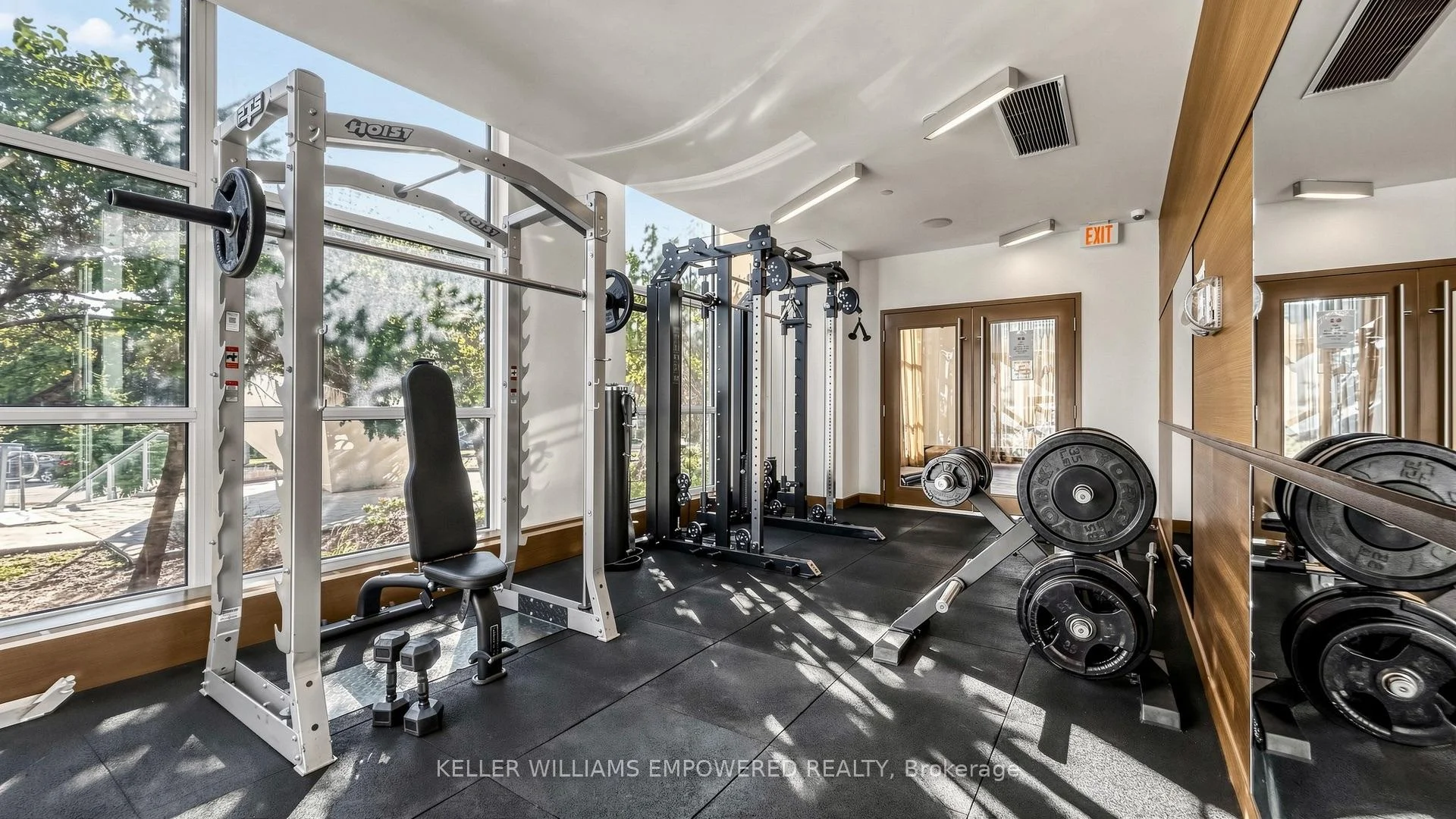 Photo 50 of Unit 807, 2015 Sheppard Avenue E, North York, Henry Farm — HOMEH