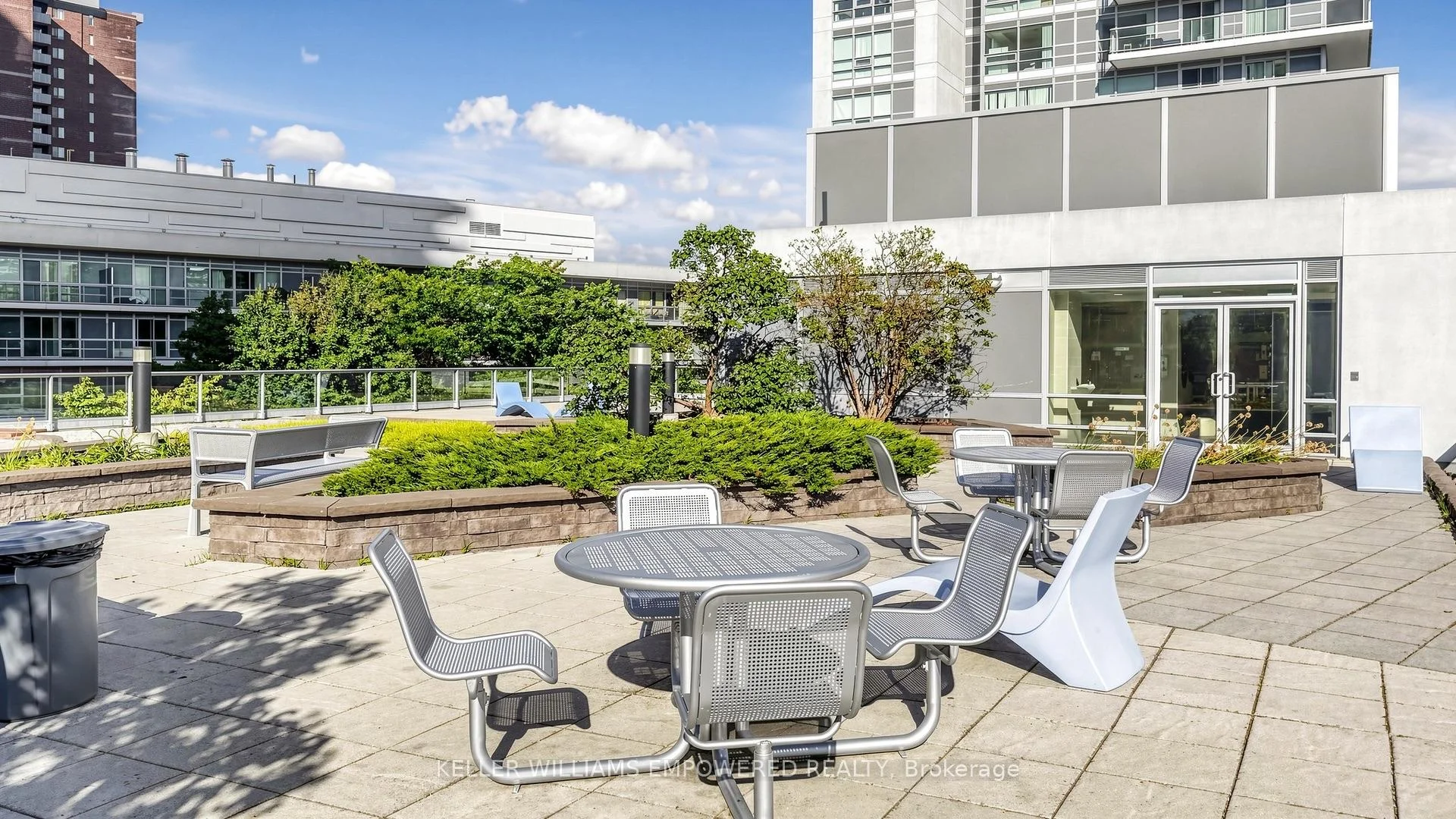 Photo 48 of Unit 807, 2015 Sheppard Avenue E, North York, Henry Farm — HOMEH