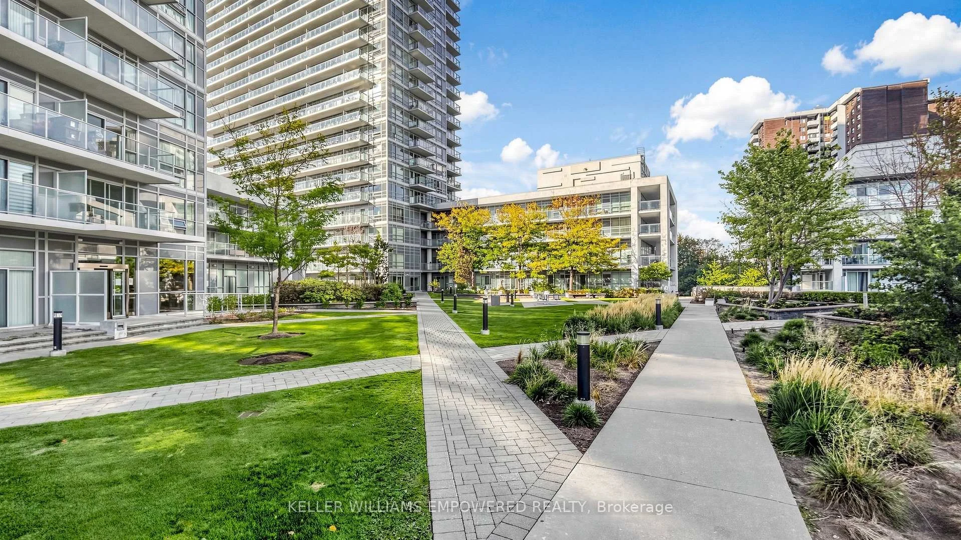 Photo 51 of Unit 807, 2015 Sheppard Avenue E, North York, Henry Farm — HOMEH
