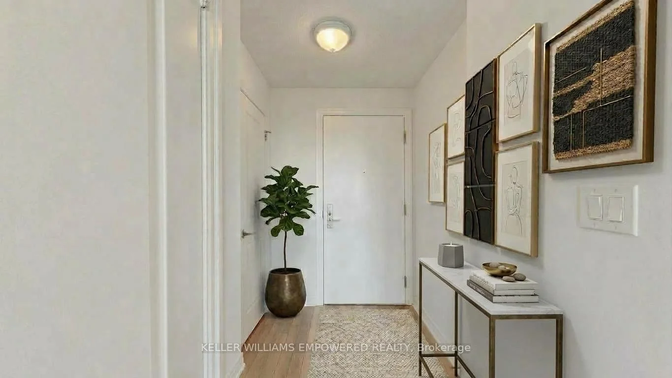 Photo 23 of Unit 807, 2015 Sheppard Avenue E, North York, Henry Farm — HOMEH