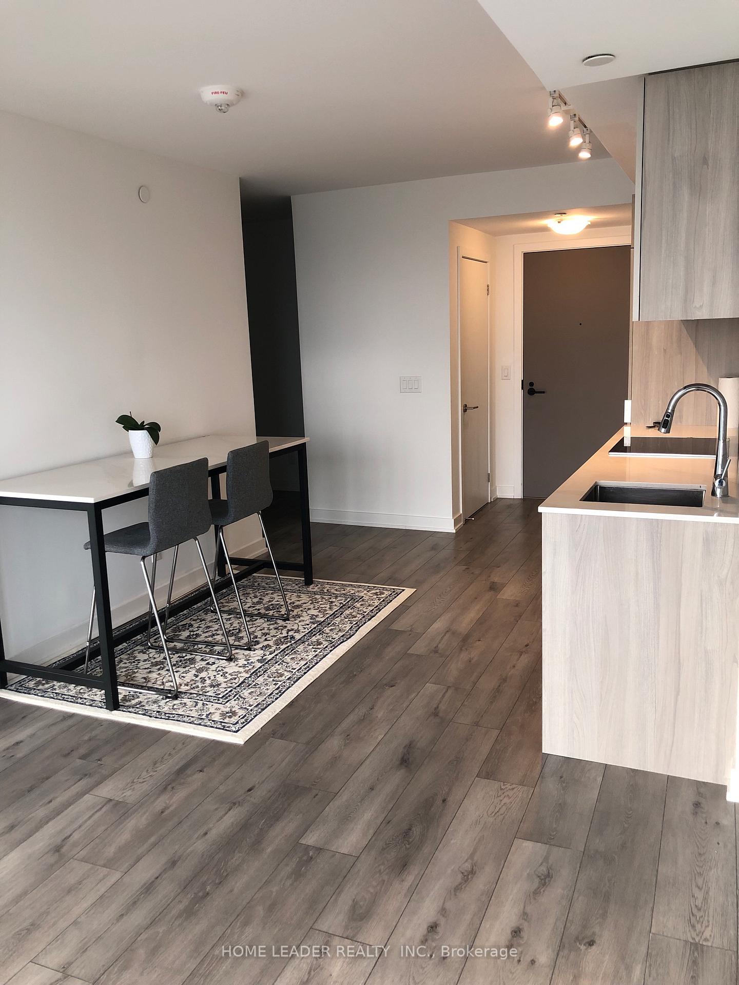 Photo 3 of Unit 2908, 47 Mutual Street, Toronto, Church-Yonge Corridor — HOMEH