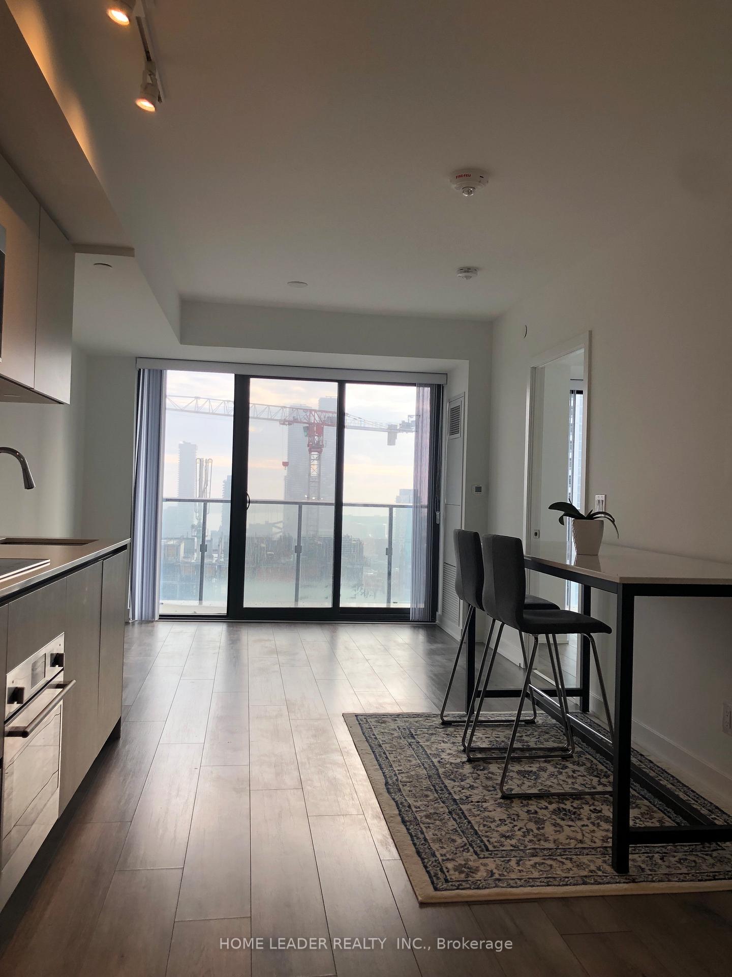 Photo 6 of Unit 2908, 47 Mutual Street, Toronto, Church-Yonge Corridor — HOMEH