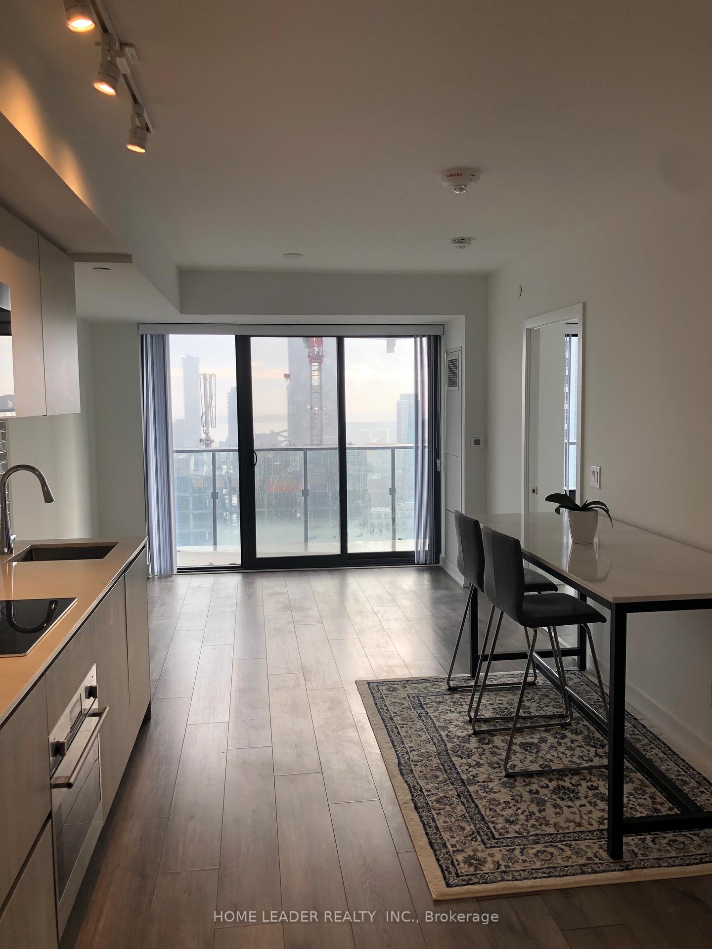Photo 7 of Unit 2908, 47 Mutual Street, Toronto, Church-Yonge Corridor — HOMEH
