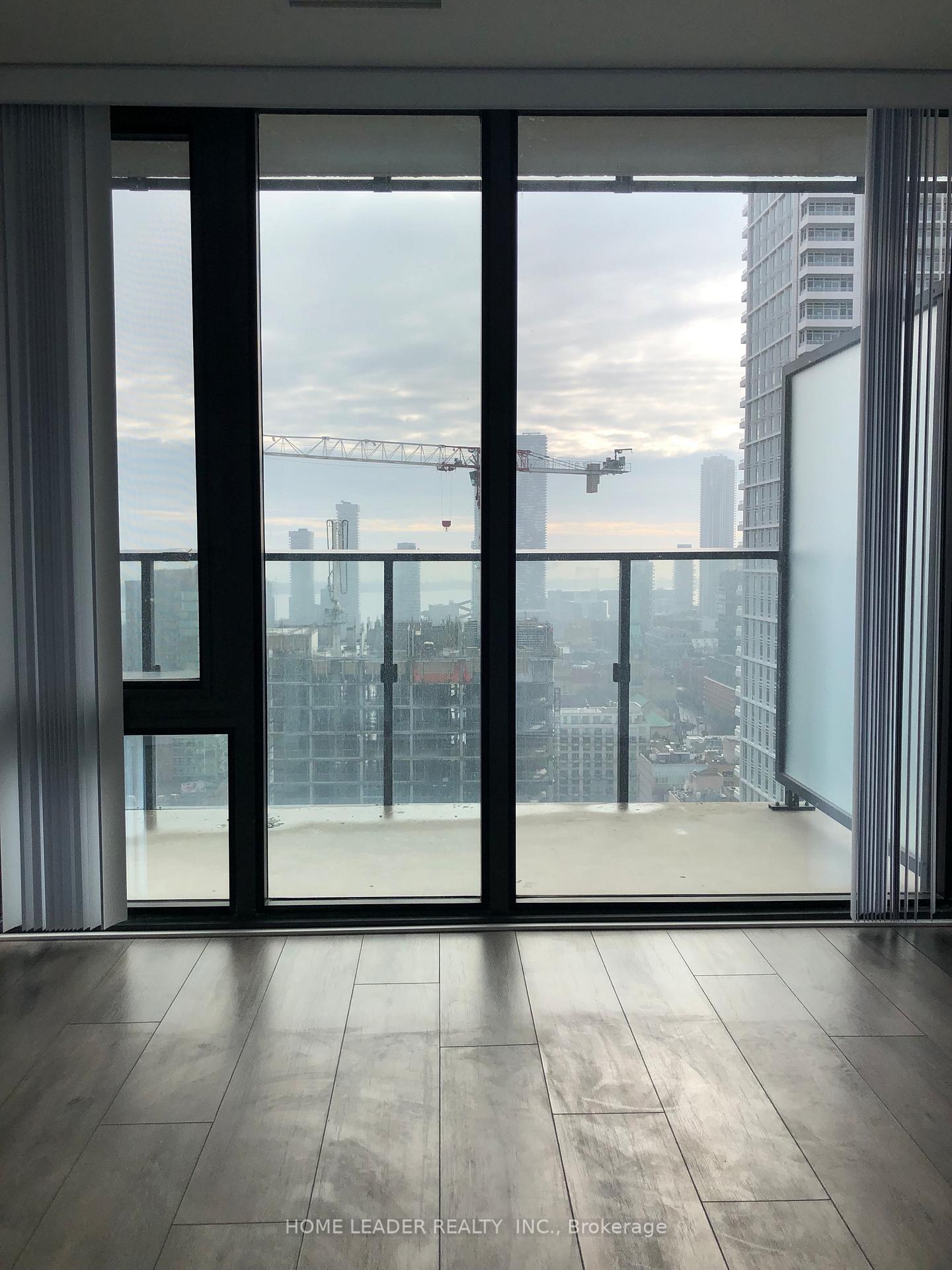 Photo 8 of Unit 2908, 47 Mutual Street, Toronto, Church-Yonge Corridor — HOMEH