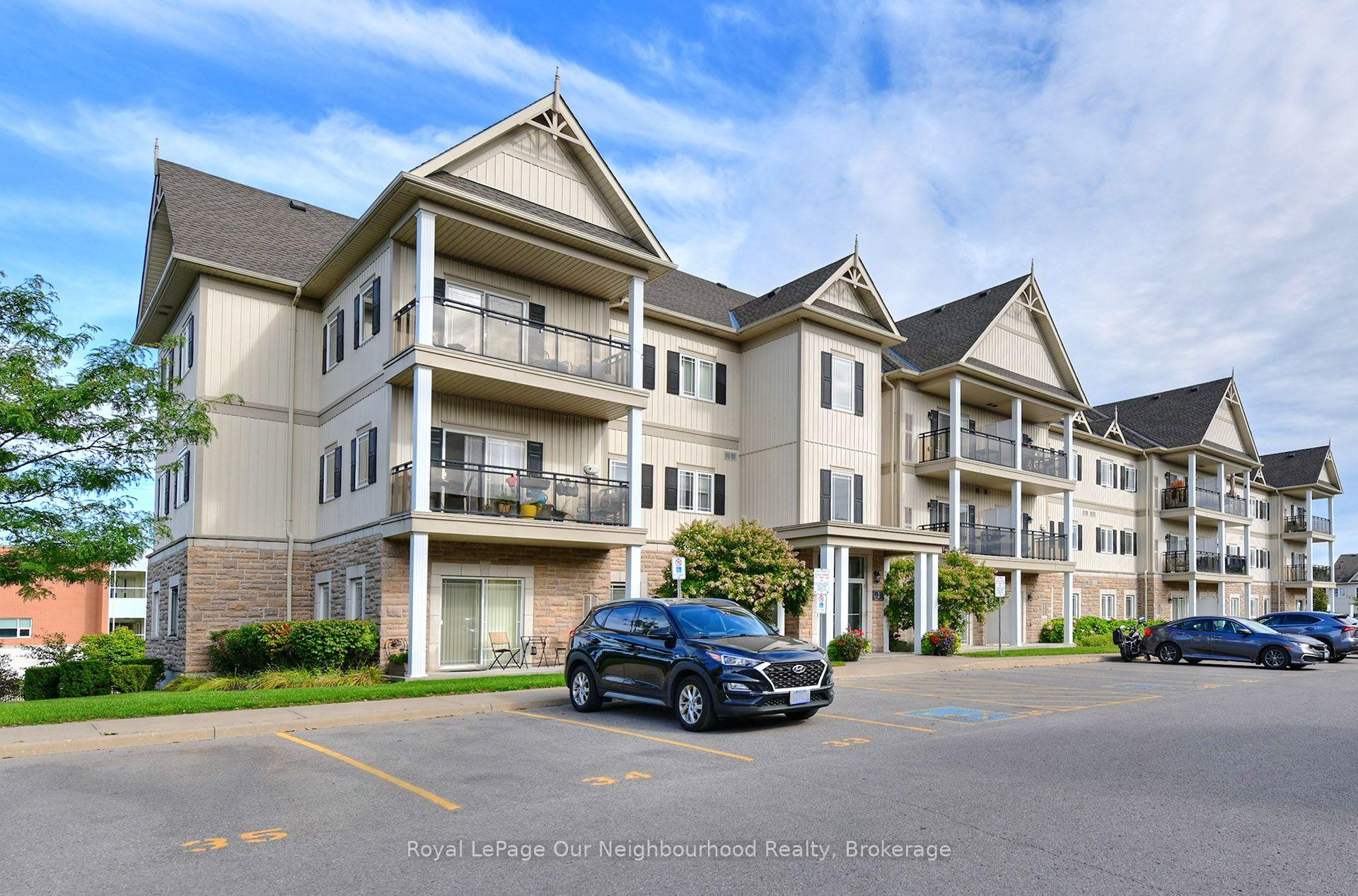 Photo of Unit 205, 1 Sidney Lane
