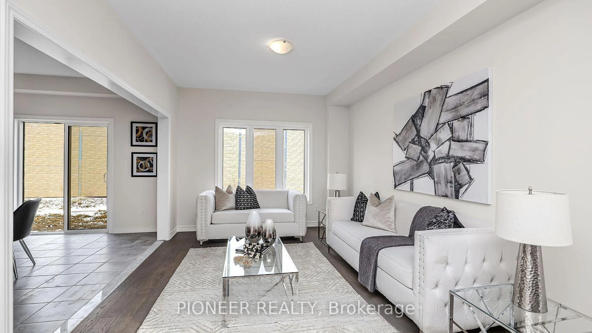 Photo 5 of 112 Palace Street, Thorold, Thorold Downtown — HOMEH