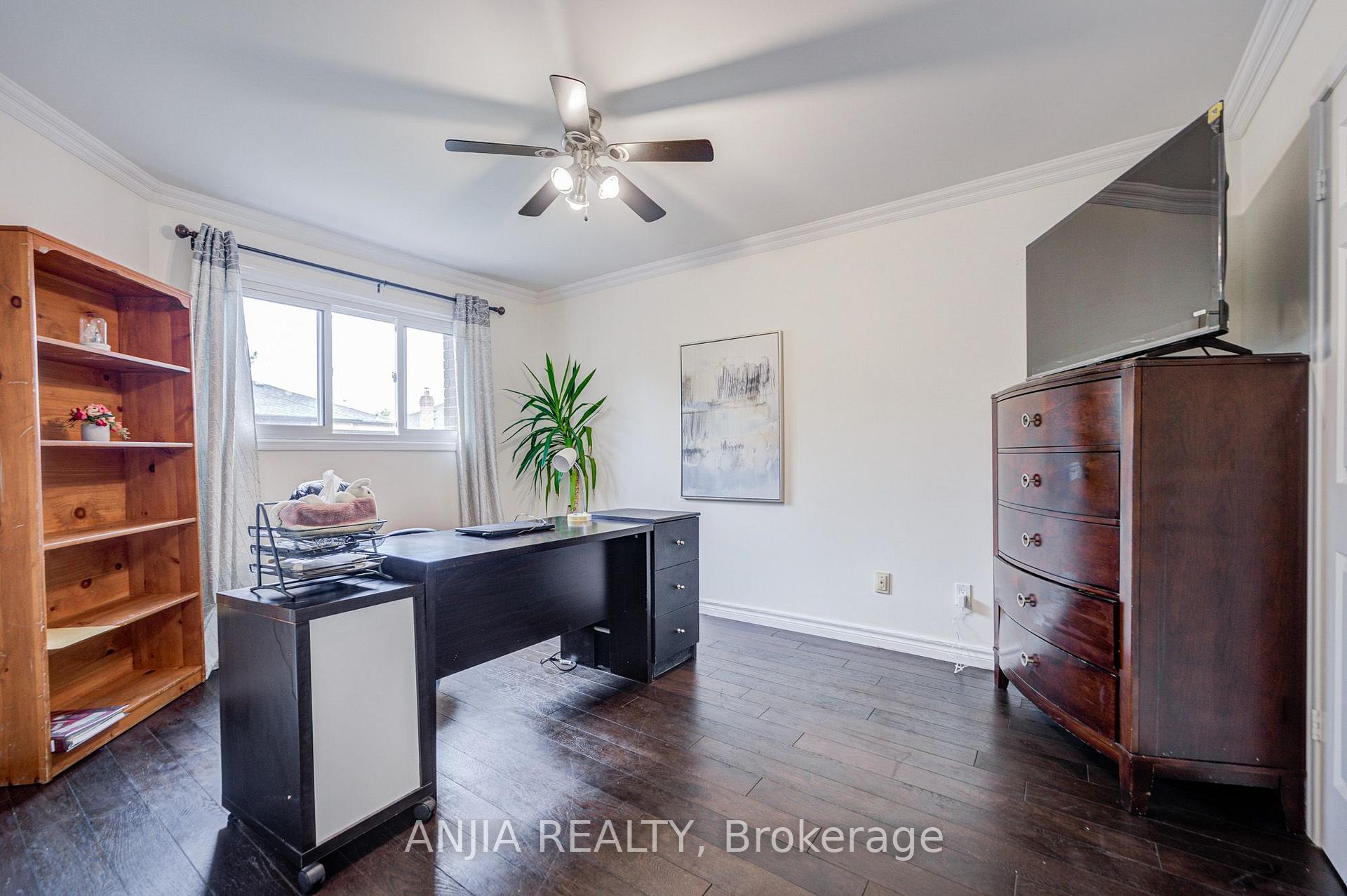 Photo 39 of 39 Millcroft Way, Vaughan, Brownridge — HOMEH