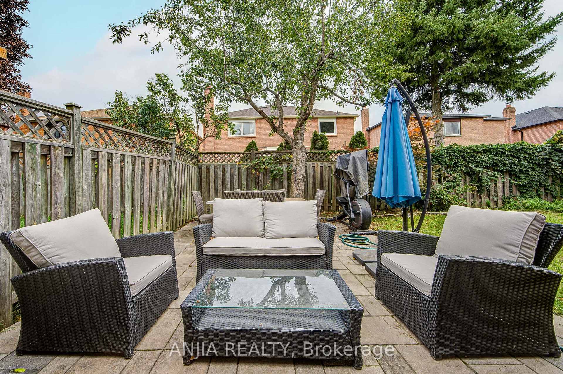 Photo 48 of 39 Millcroft Way, Vaughan, Brownridge — HOMEH