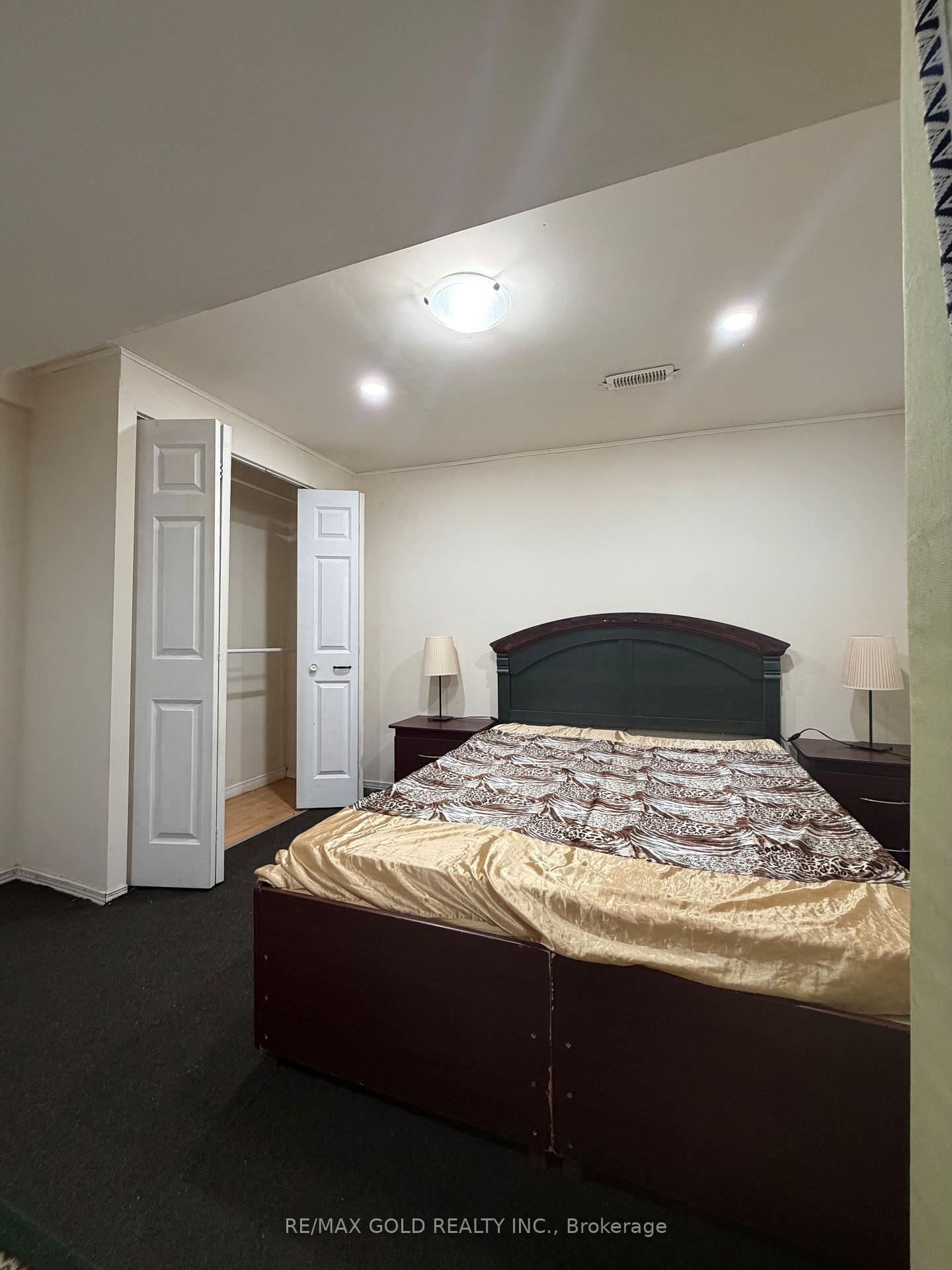 Photo 14 of Unit Basement, 38 Carter Drive, Brampton, Brampton North — HOMEH