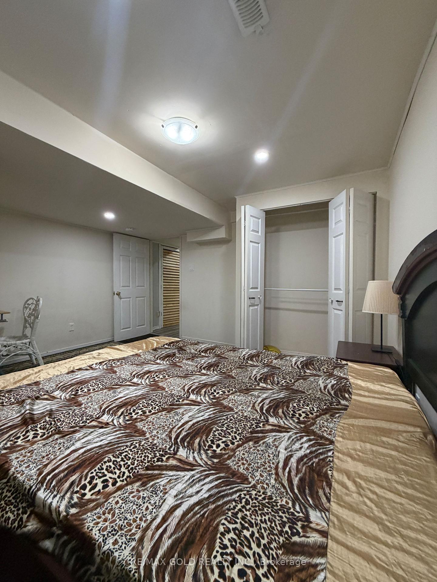 Photo 15 of Unit Basement, 38 Carter Drive, Brampton, Brampton North — HOMEH