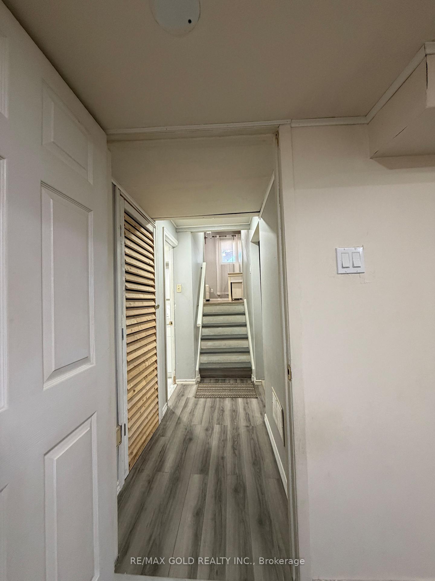 Photo 16 of Unit Basement, 38 Carter Drive, Brampton, Brampton North — HOMEH