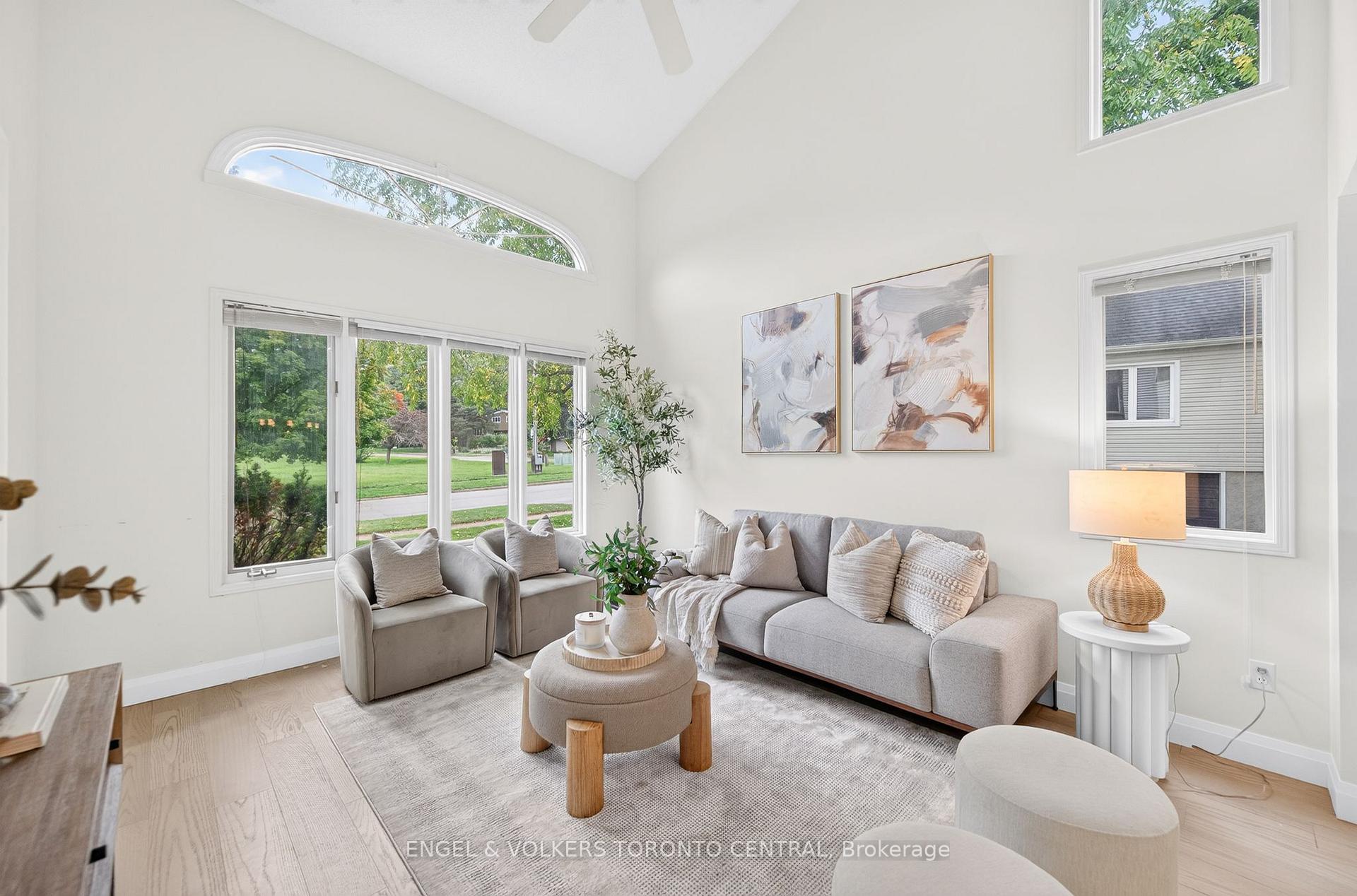 Photo 5 of 177 Mayfield Avenue, Waterloo, Lincoln Heights — HOMEH