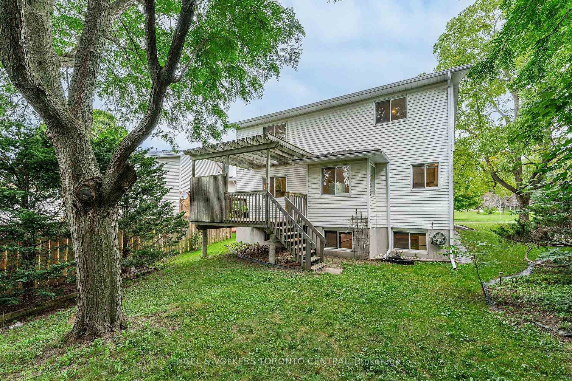 Photo 49 of 177 Mayfield Avenue, Waterloo, Lincoln Heights — HOMEH