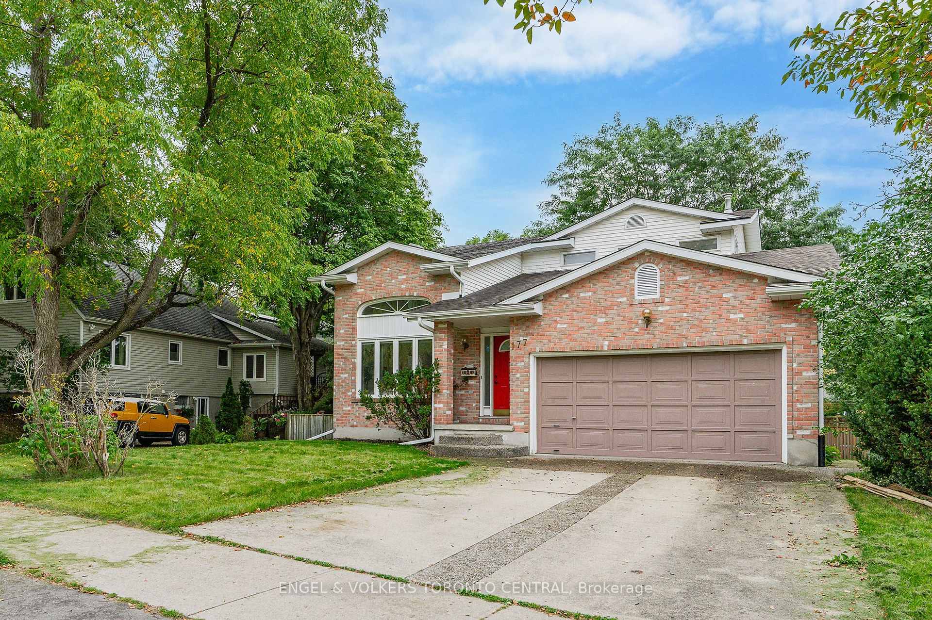 Photo 50 of 177 Mayfield Avenue, Waterloo, Lincoln Heights — HOMEH