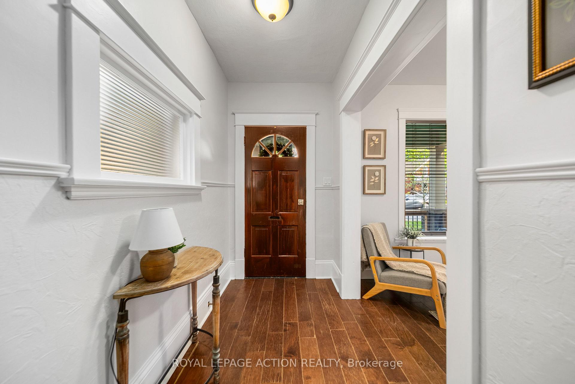 Photo 5 of 20 Wells Avenue, Brantford, Terrace Hill — HOMEH