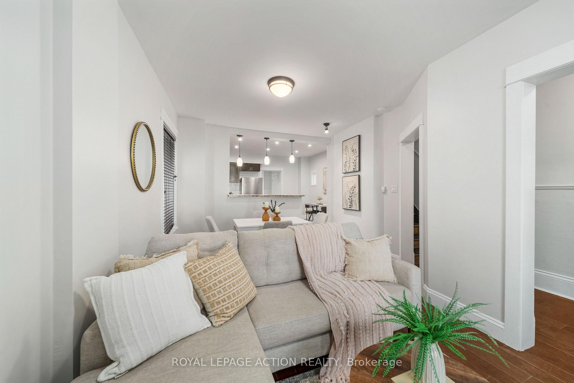 Photo 6 of 20 Wells Avenue, Brantford, Terrace Hill — HOMEH