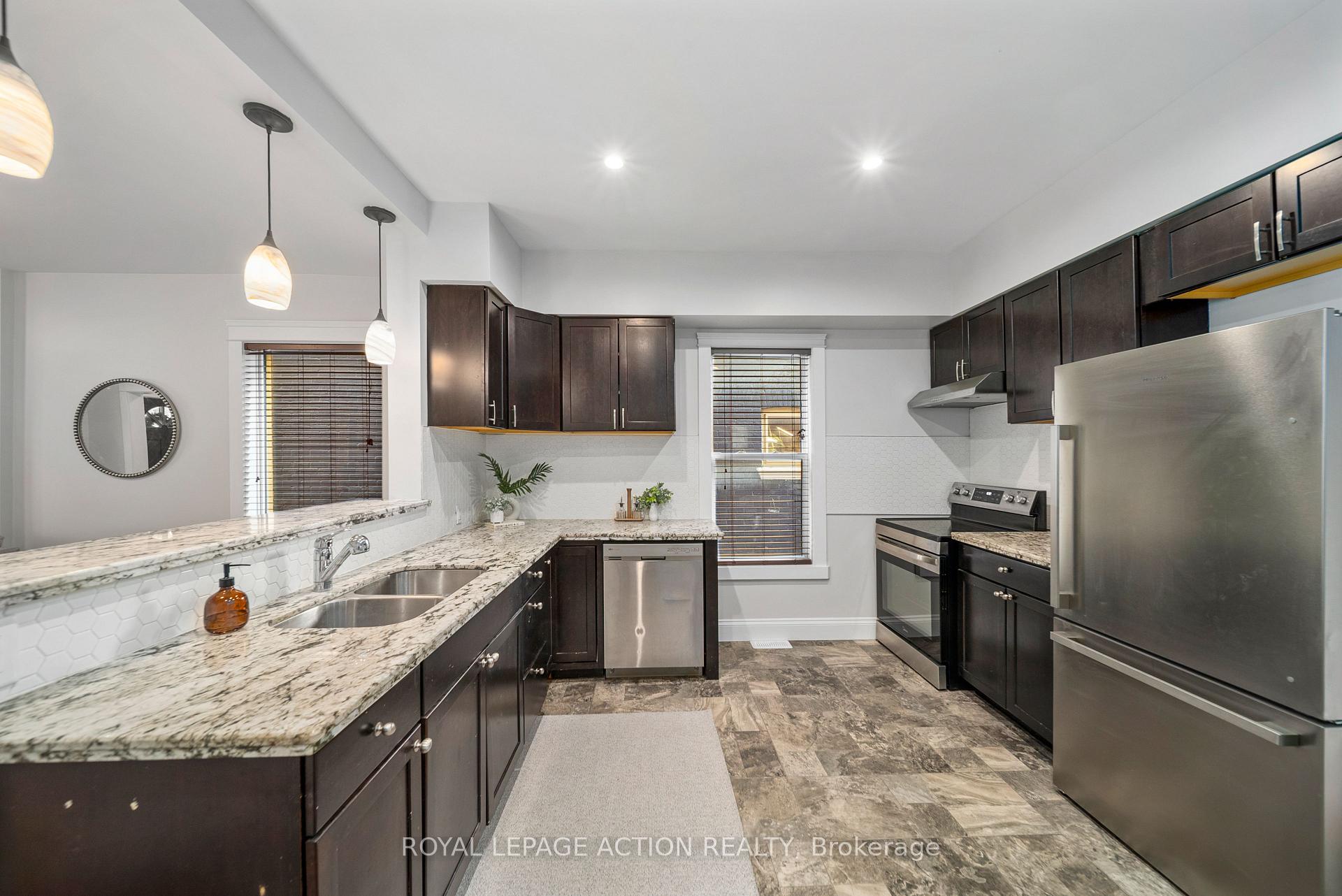 Photo 8 of 20 Wells Avenue, Brantford, Terrace Hill — HOMEH