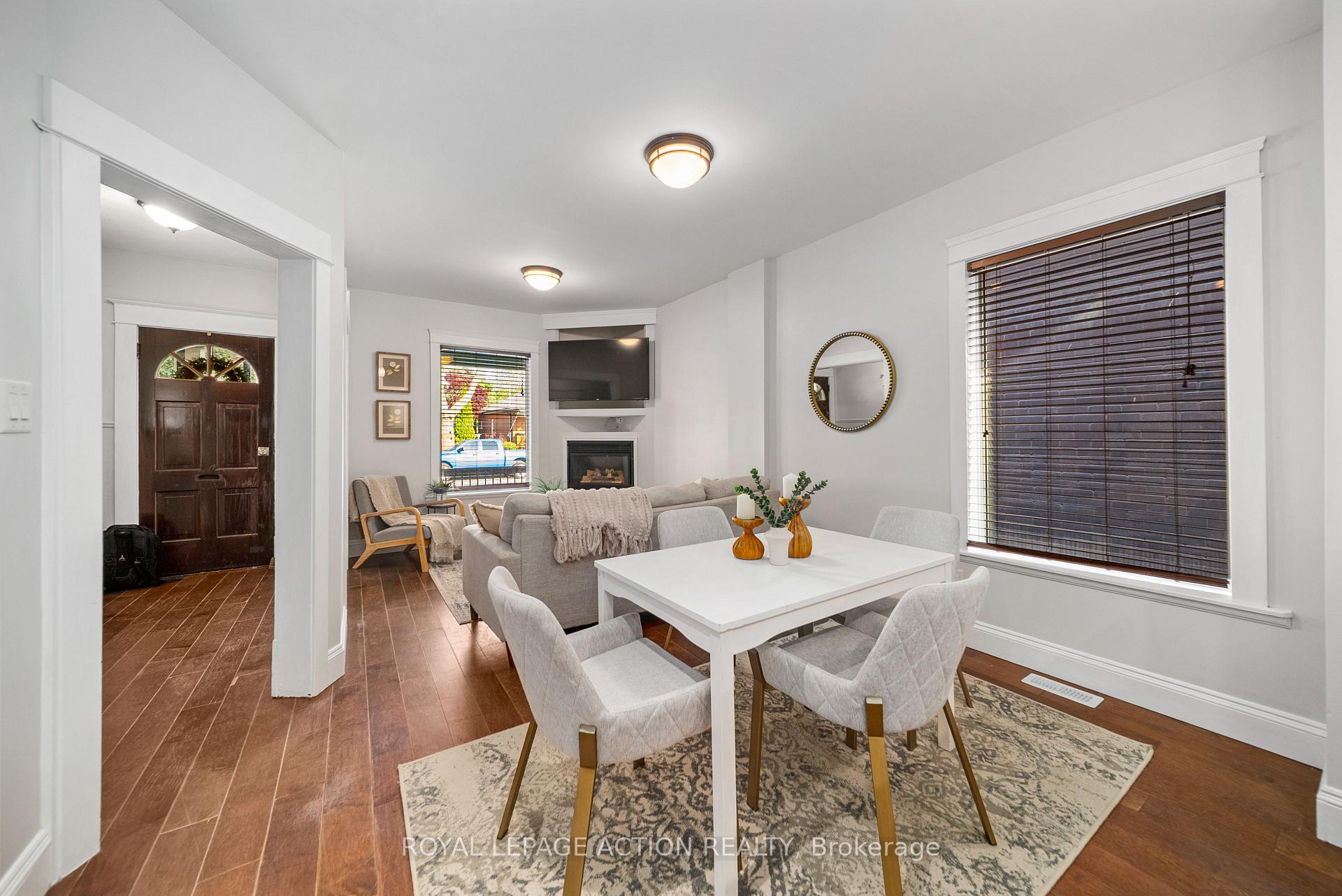 Photo 11 of 20 Wells Avenue, Brantford, Terrace Hill — HOMEH