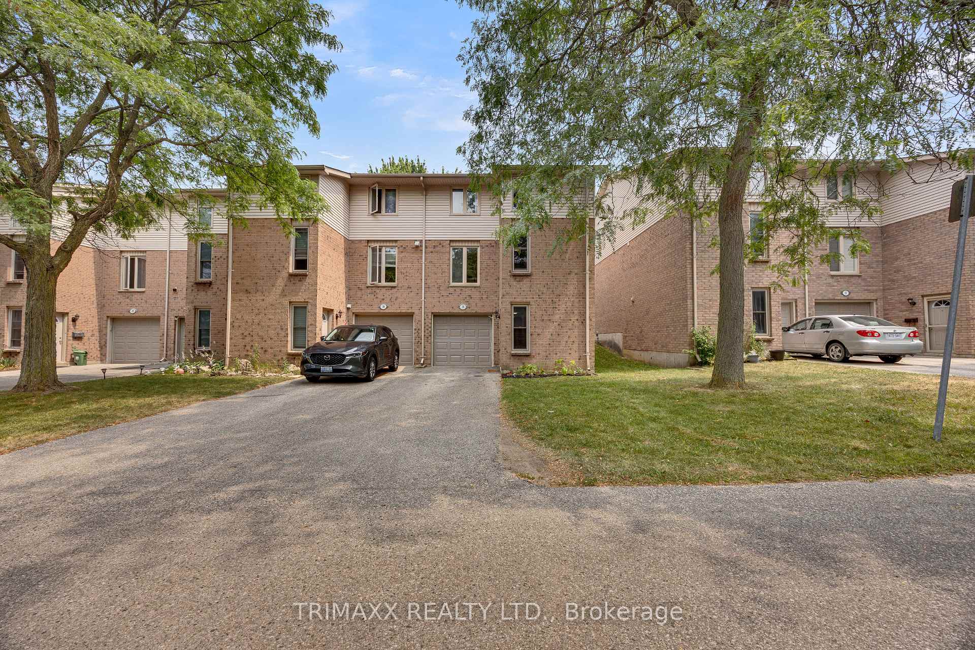 Photo of Unit 35, 1855 Aldersbrook Road