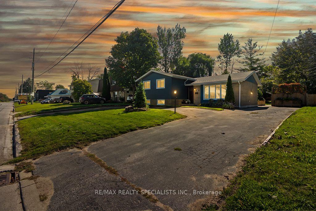 Photo 1 of 500 Sixth Street, Collingwood — HOMEH