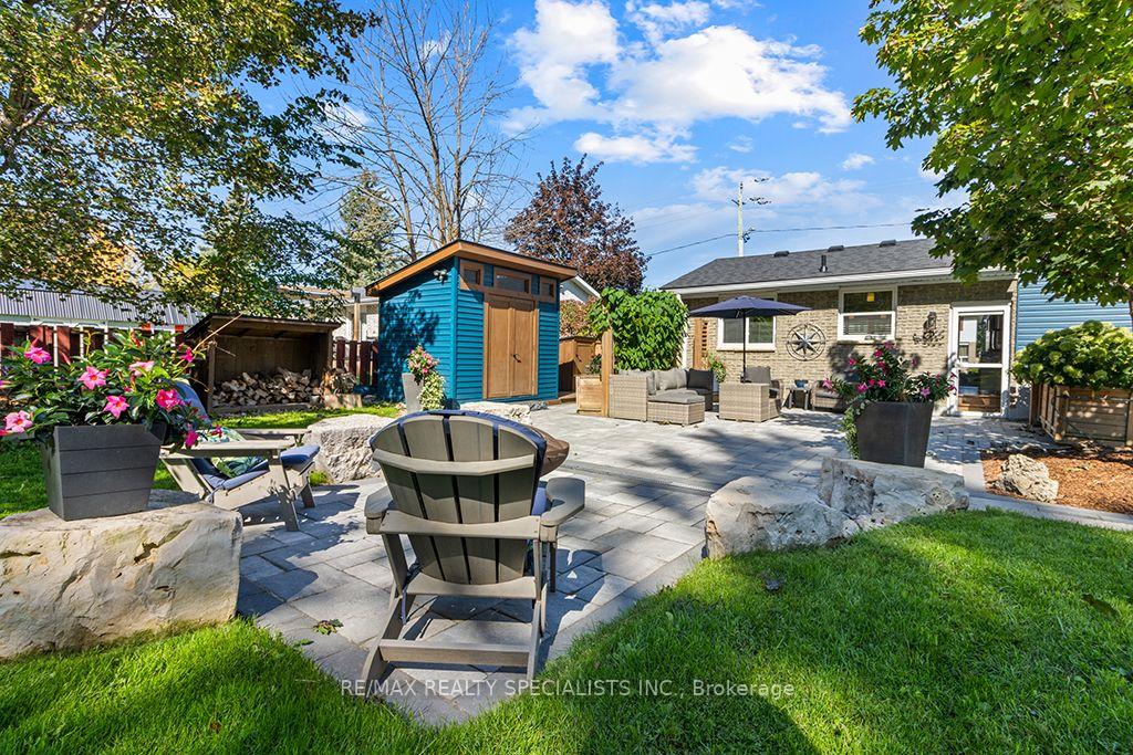 Photo 4 of 500 Sixth Street, Collingwood — HOMEH