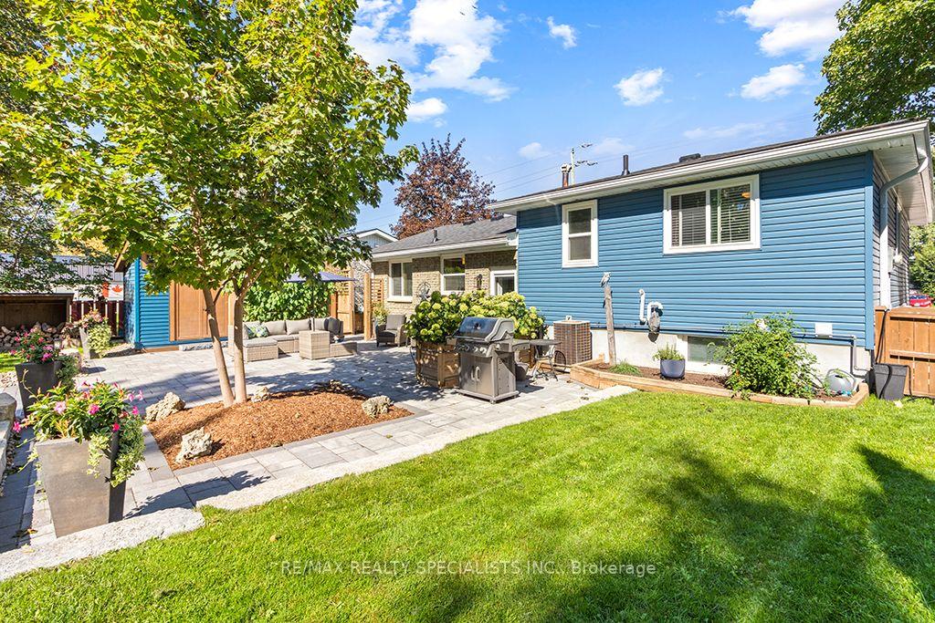 Photo 5 of 500 Sixth Street, Collingwood — HOMEH