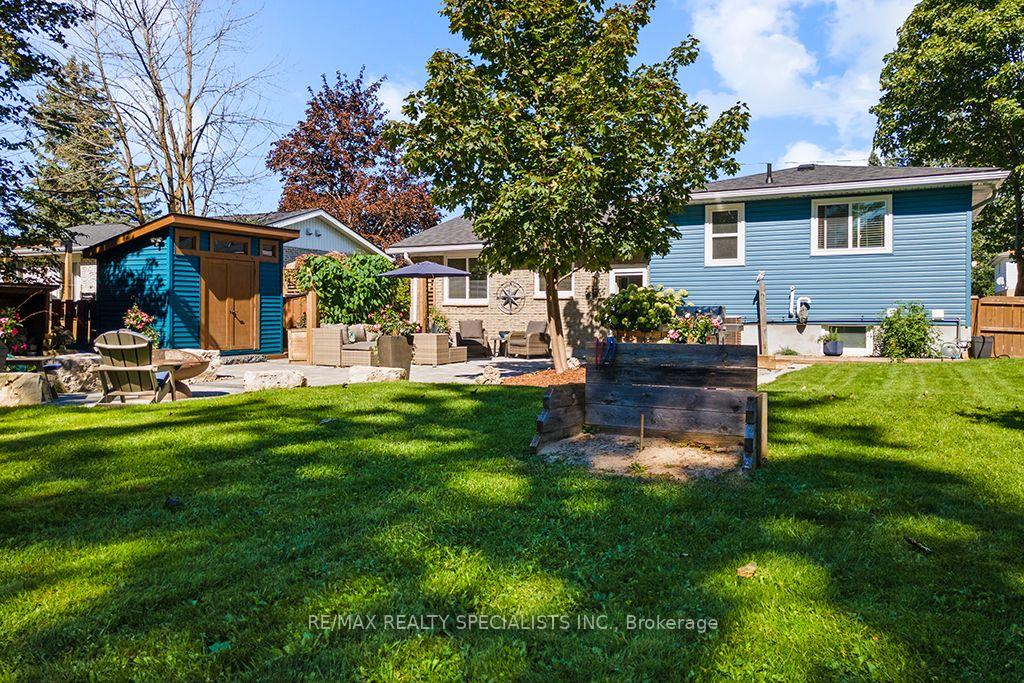 Photo 29 of 500 Sixth Street, Collingwood — HOMEH