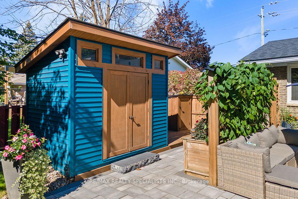Photo 30 of 500 Sixth Street, Collingwood — HOMEH